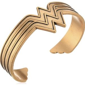 Alex and Ani Wonder Woman Cuff